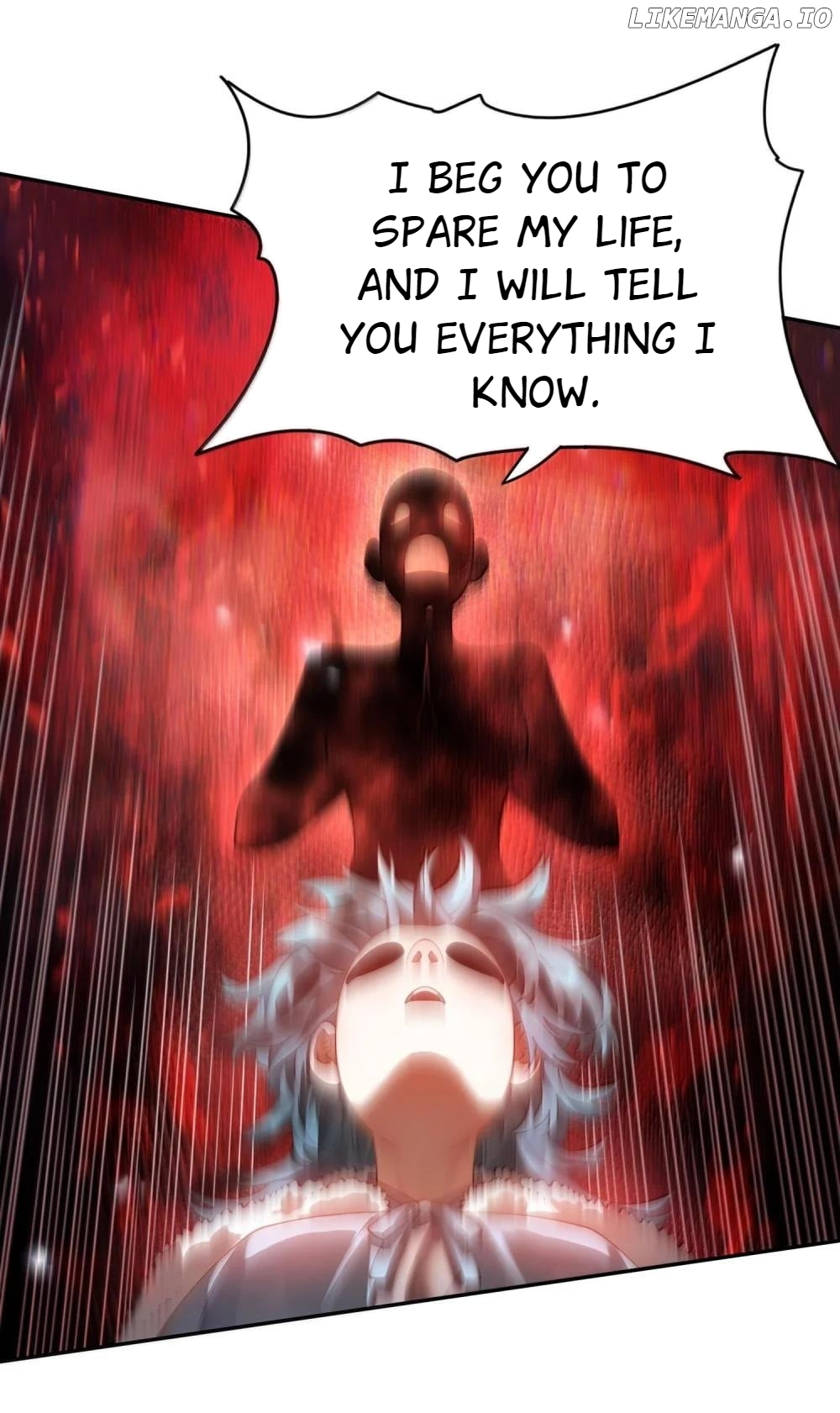 It’s Just Fortune-Telling. How Did the Nine-Tailed Demon Emperor Become My Wife? Chapter 42 - page 4